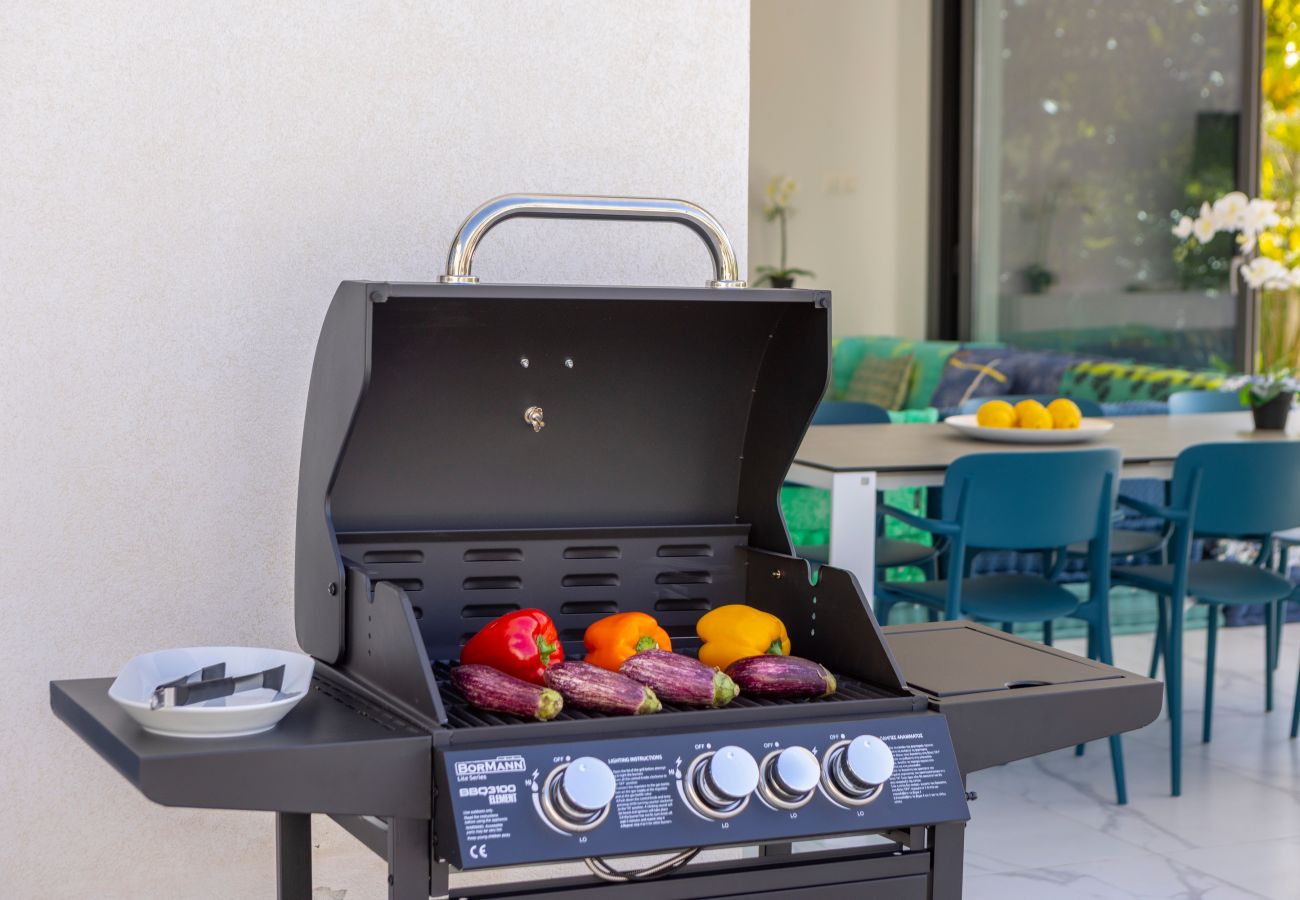 Villa in Protaras - Protaras By the Bay Villa 19