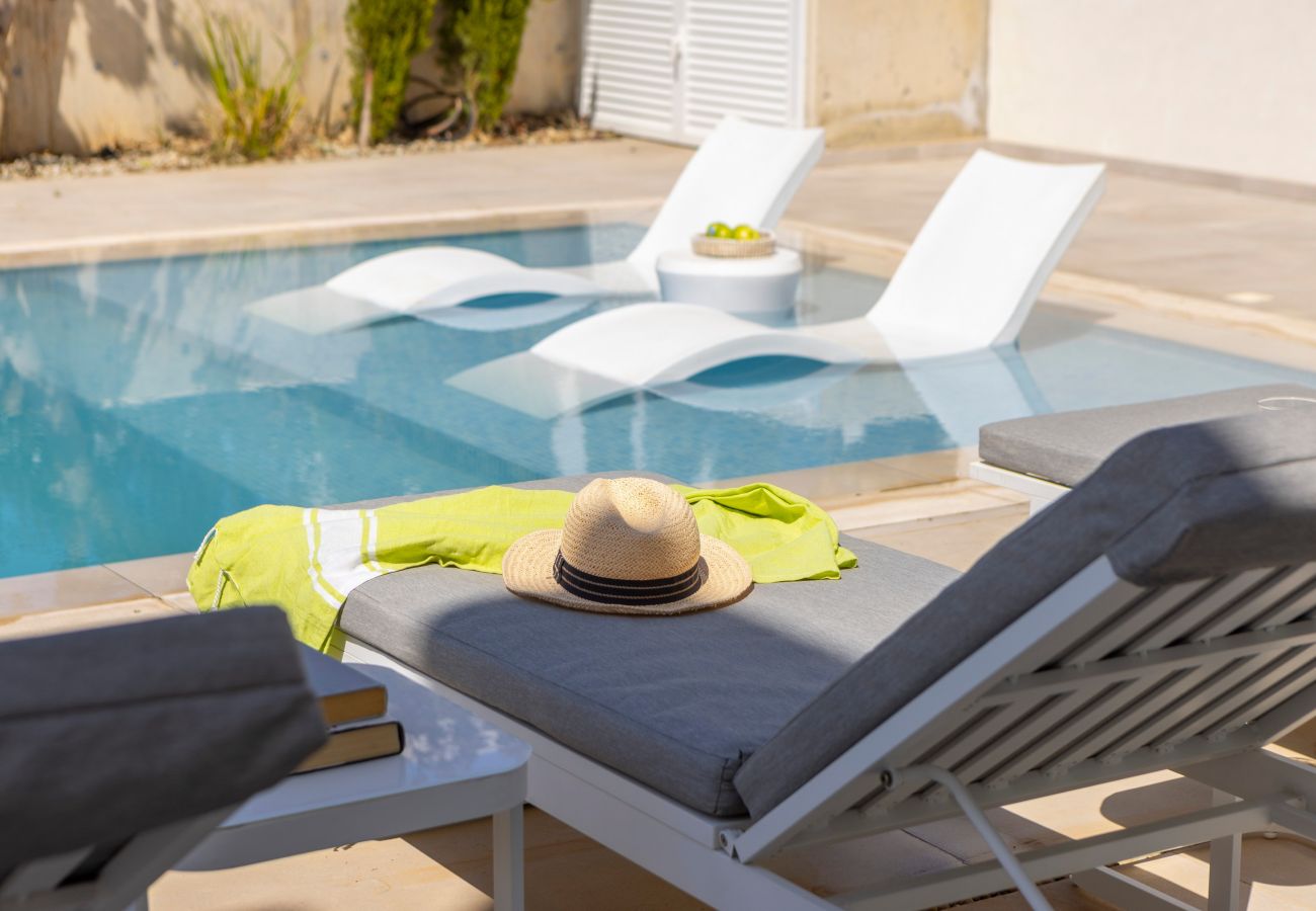 Villa in Protaras - Protaras By the Bay Villa 19