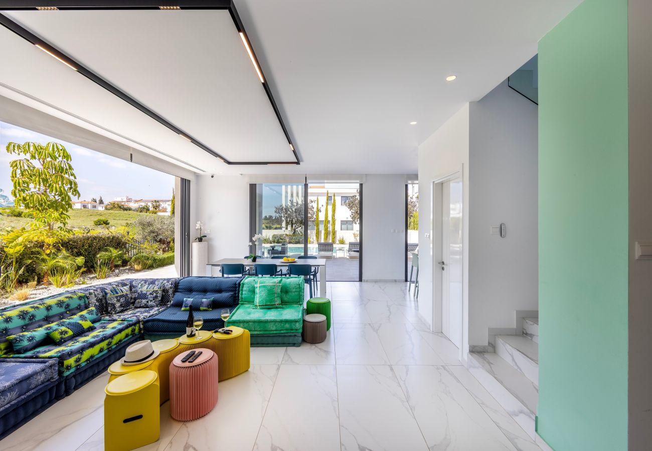 Villa in Protaras - Protaras By the Bay Villa 19