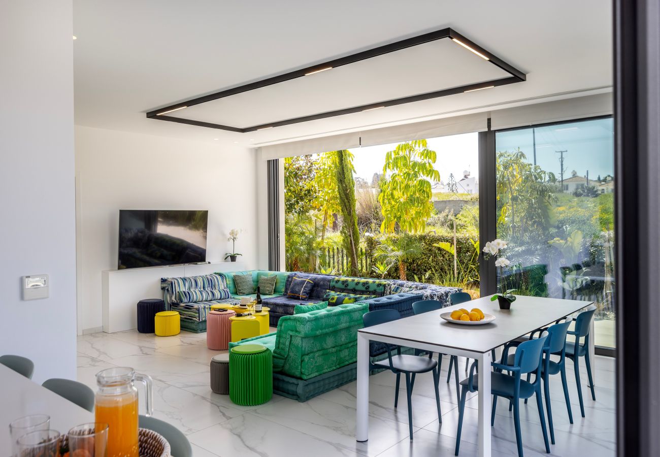 Villa in Protaras - Protaras By the Bay Villa 19