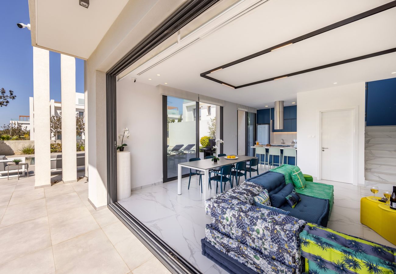 Villa in Protaras - Protaras By the Bay Villa 19