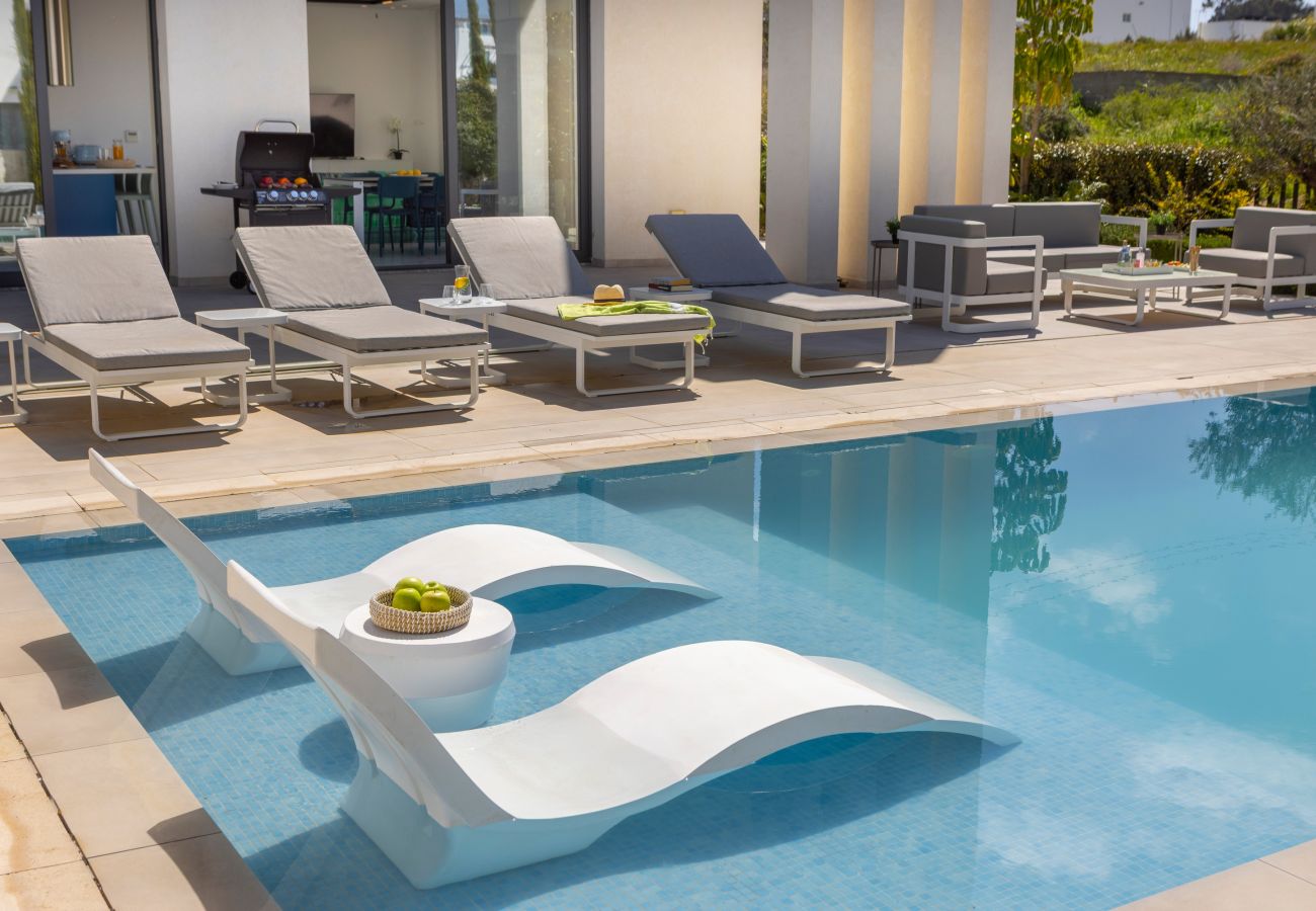 Villa in Protaras - Protaras By the Bay Villa 19