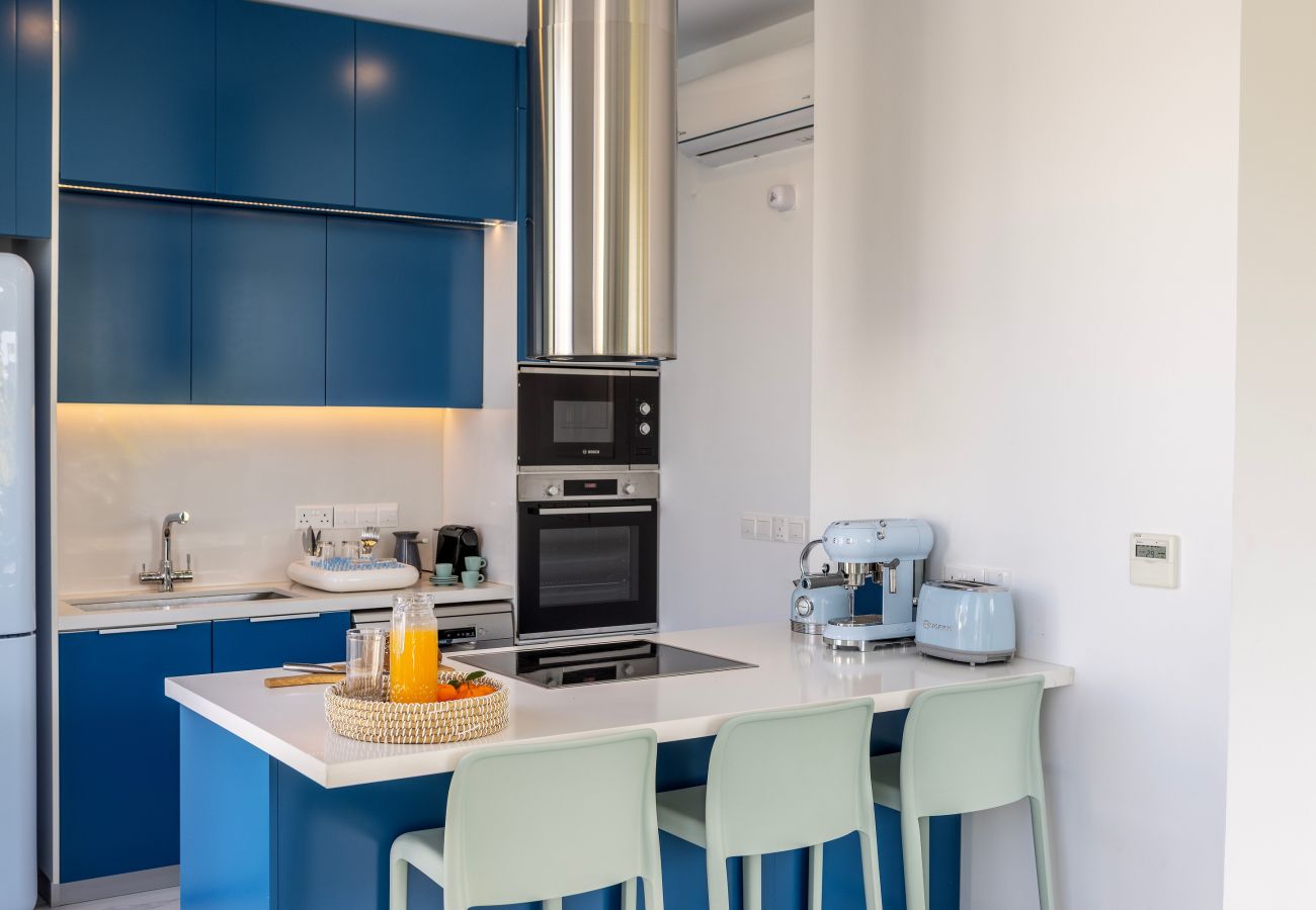 Villa in Protaras - Protaras By the Bay Villa 19