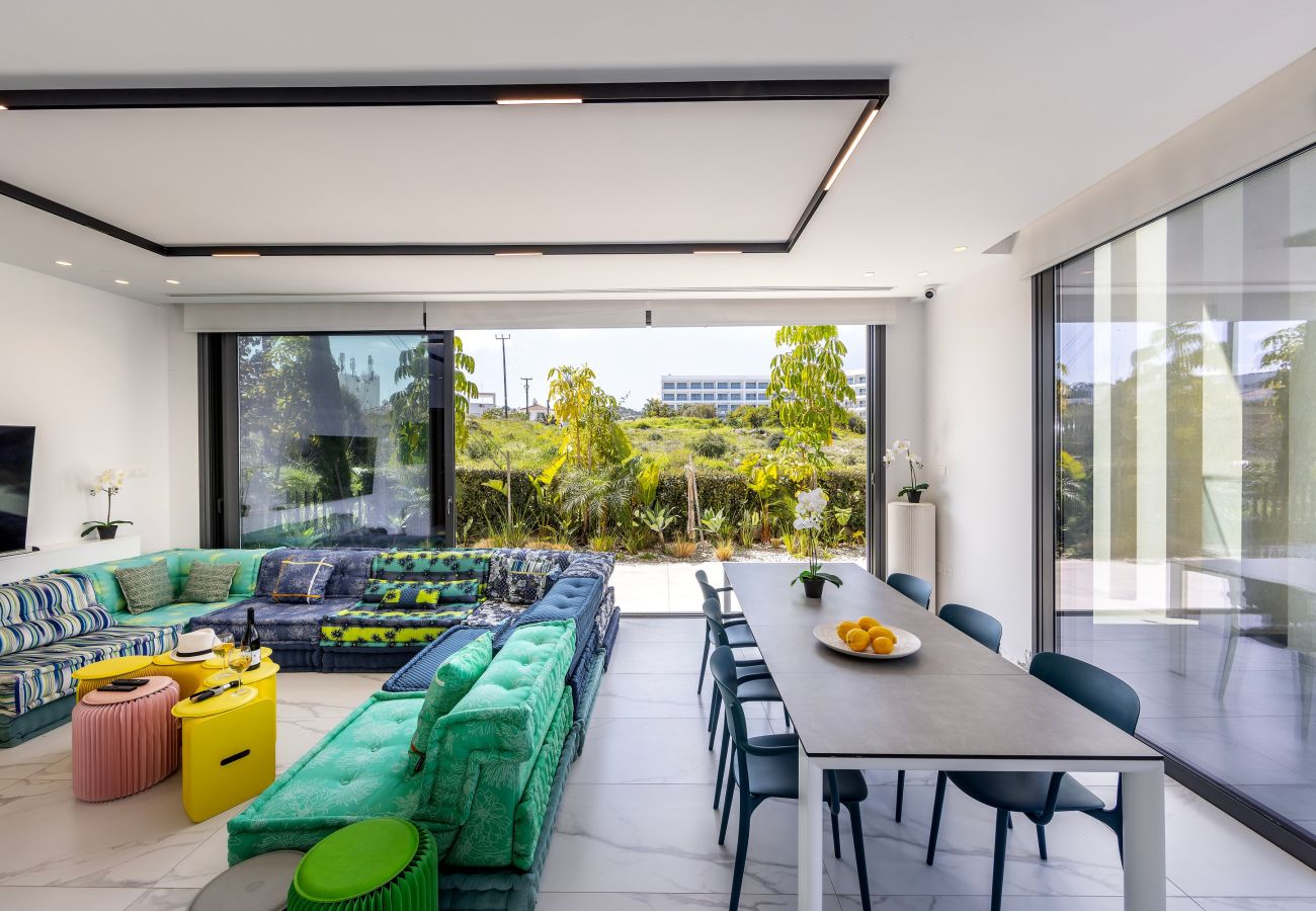 Villa in Protaras - Protaras By the Bay Villa 19