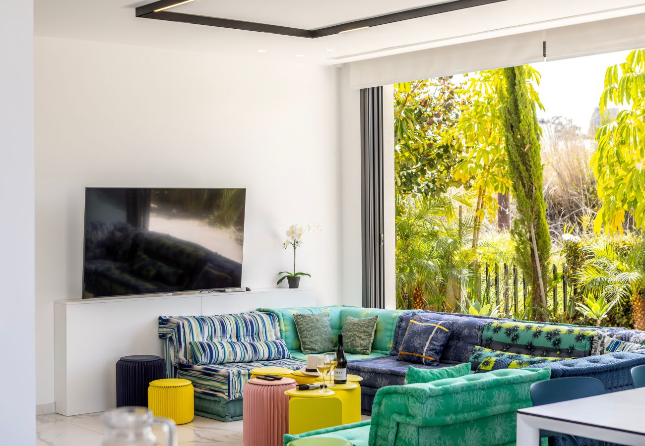 Villa in Protaras - Protaras By the Bay Villa 19