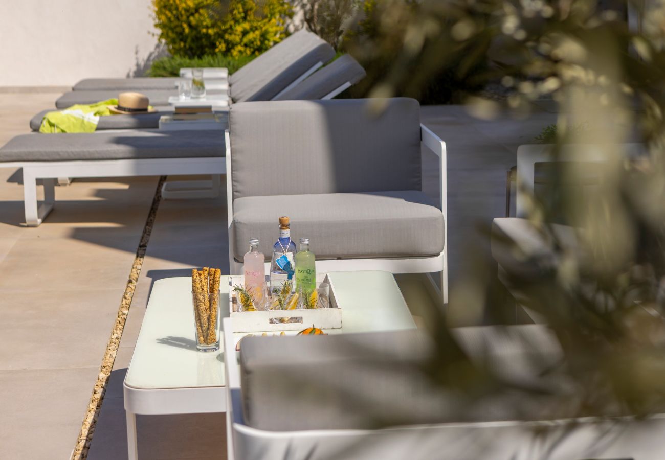 Villa in Protaras - Protaras By the Bay Villa 19