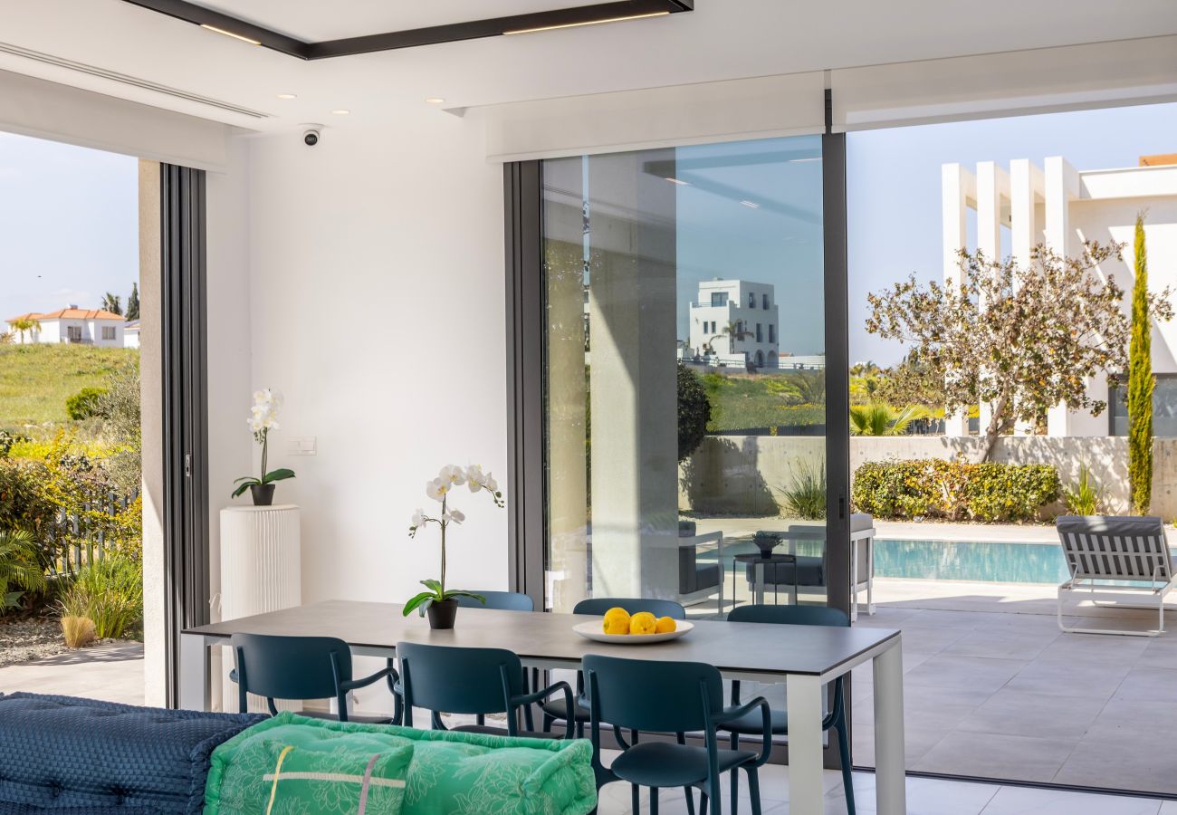 Villa in Protaras - Protaras By the Bay Villa 19