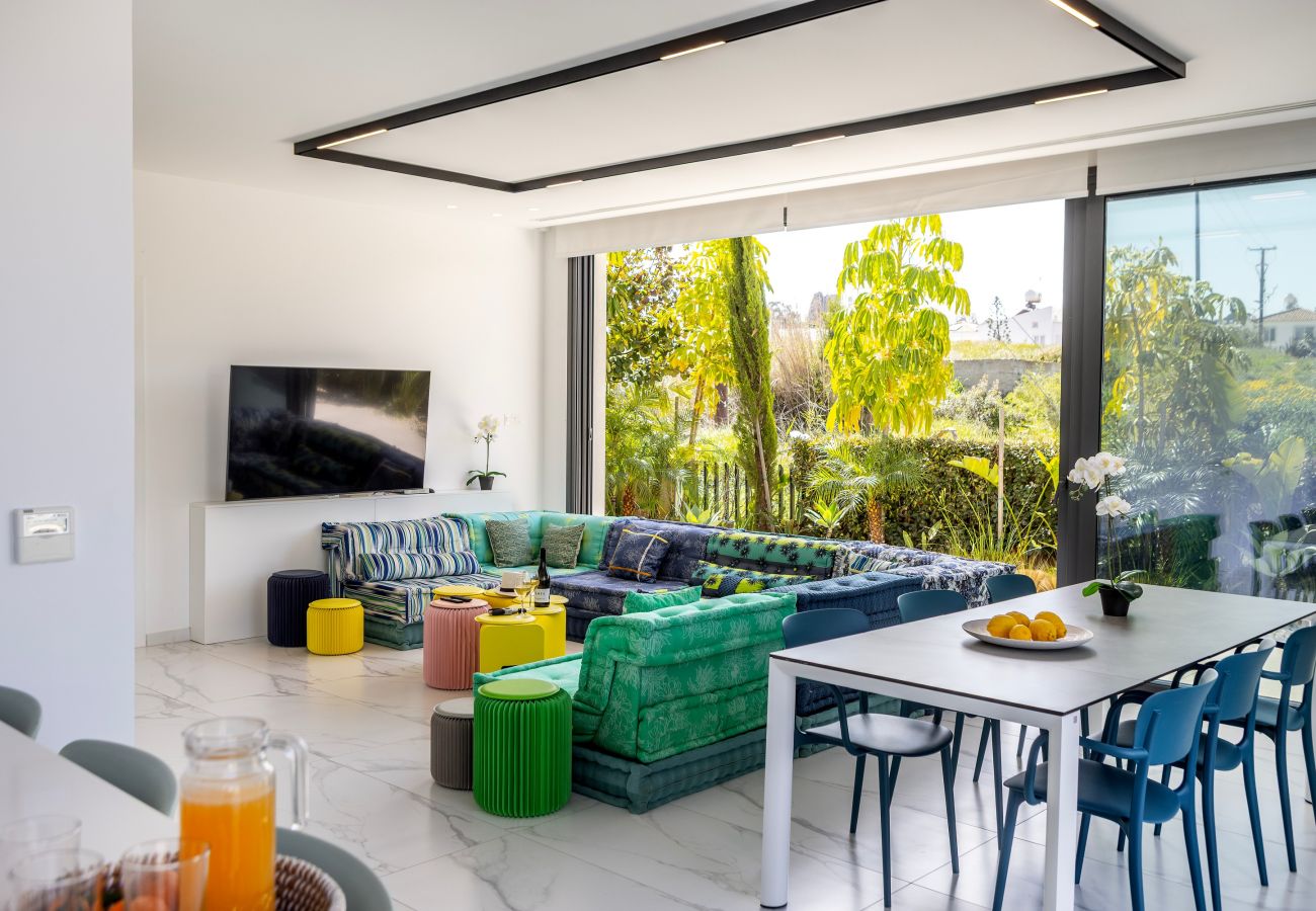 Villa in Protaras - Protaras By the Bay Villa 19