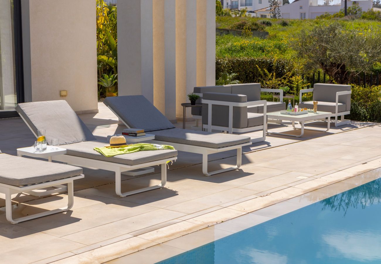 Villa in Protaras - Protaras By the Bay Villa 19