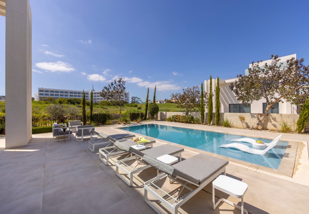 Villa in Protaras - Protaras By the Bay Villa 19