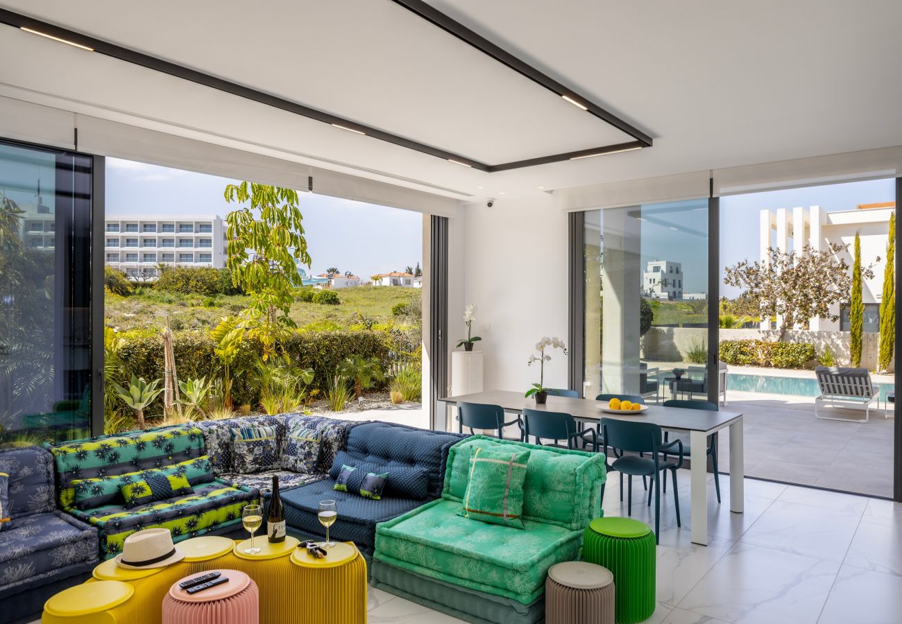 Villa in Protaras - Protaras By the Bay Villa 19