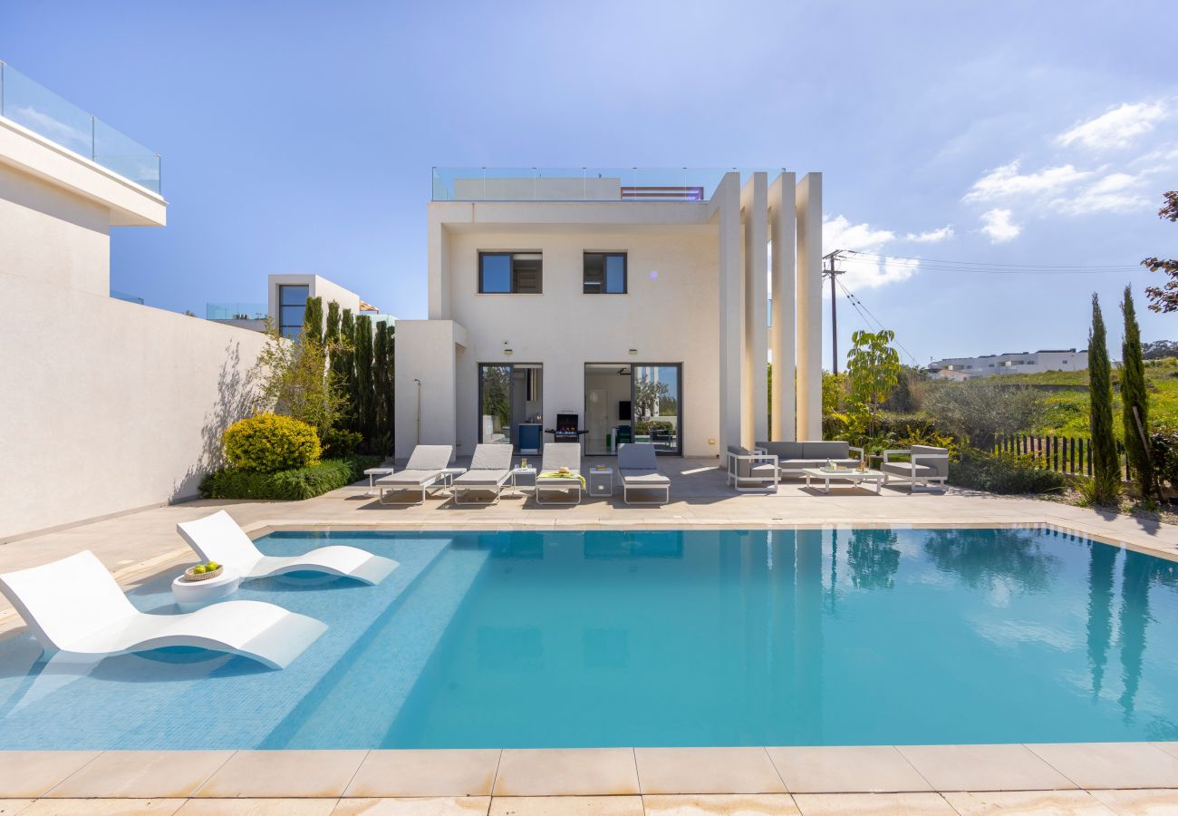 Villa in Protaras - Protaras By the Bay Villa 19