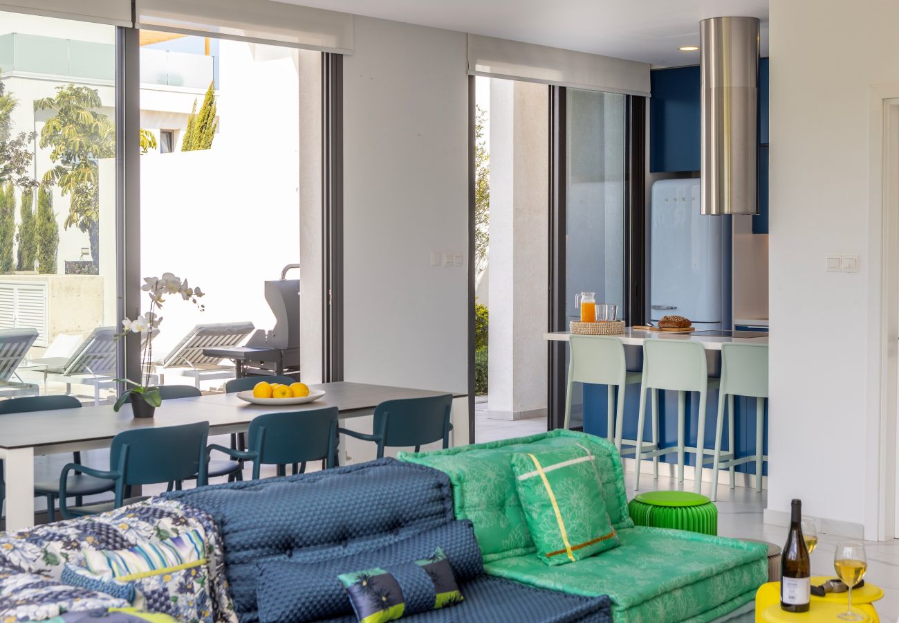 Villa in Protaras - Protaras By the Bay Villa 19