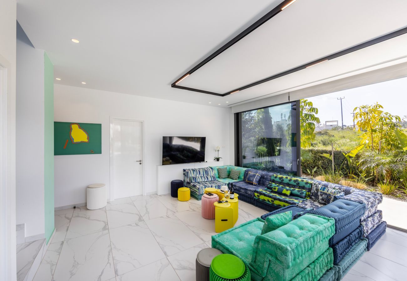 Villa in Protaras - Protaras By the Bay Villa 19