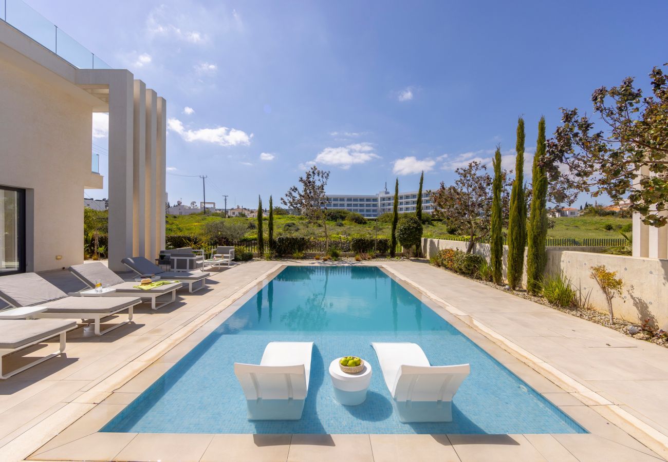 Villa in Protaras - Protaras By the Bay Villa 19