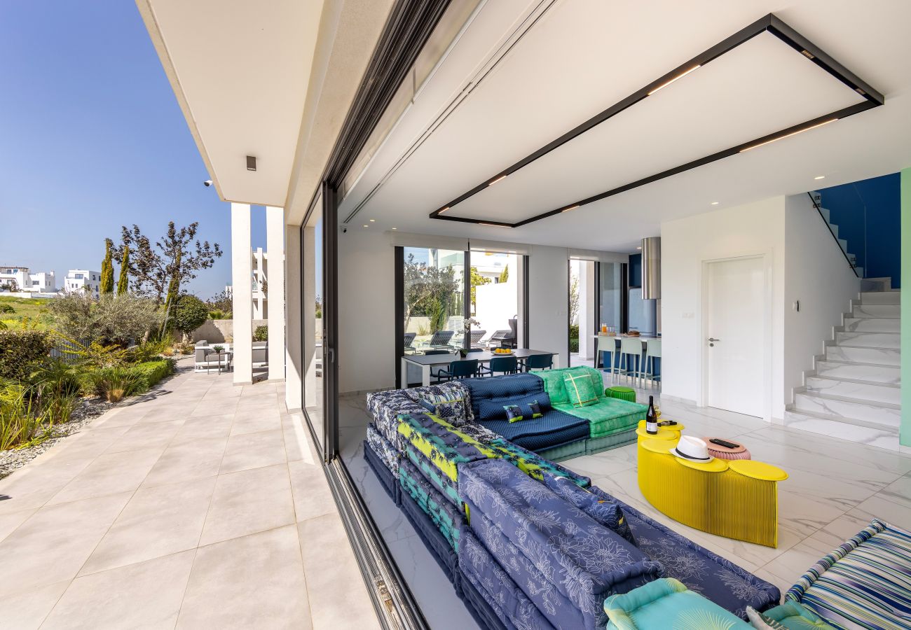 Villa in Protaras - Protaras By the Bay Villa 19