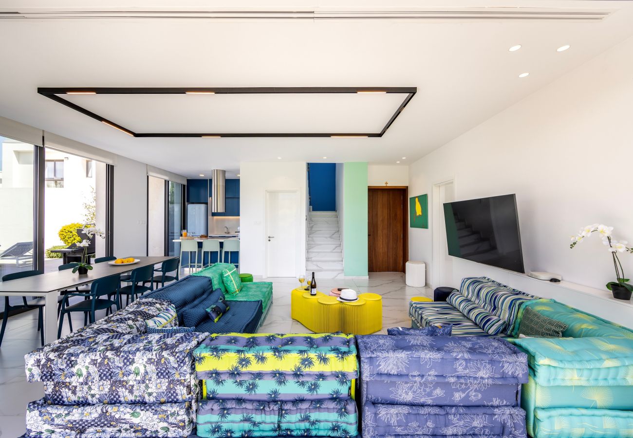 Villa in Protaras - Protaras By the Bay Villa 19