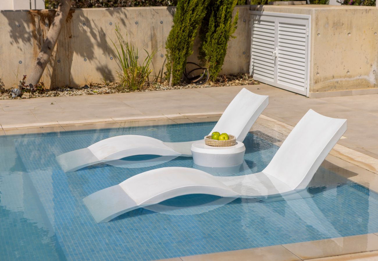 Villa in Protaras - Protaras By the Bay Villa 19