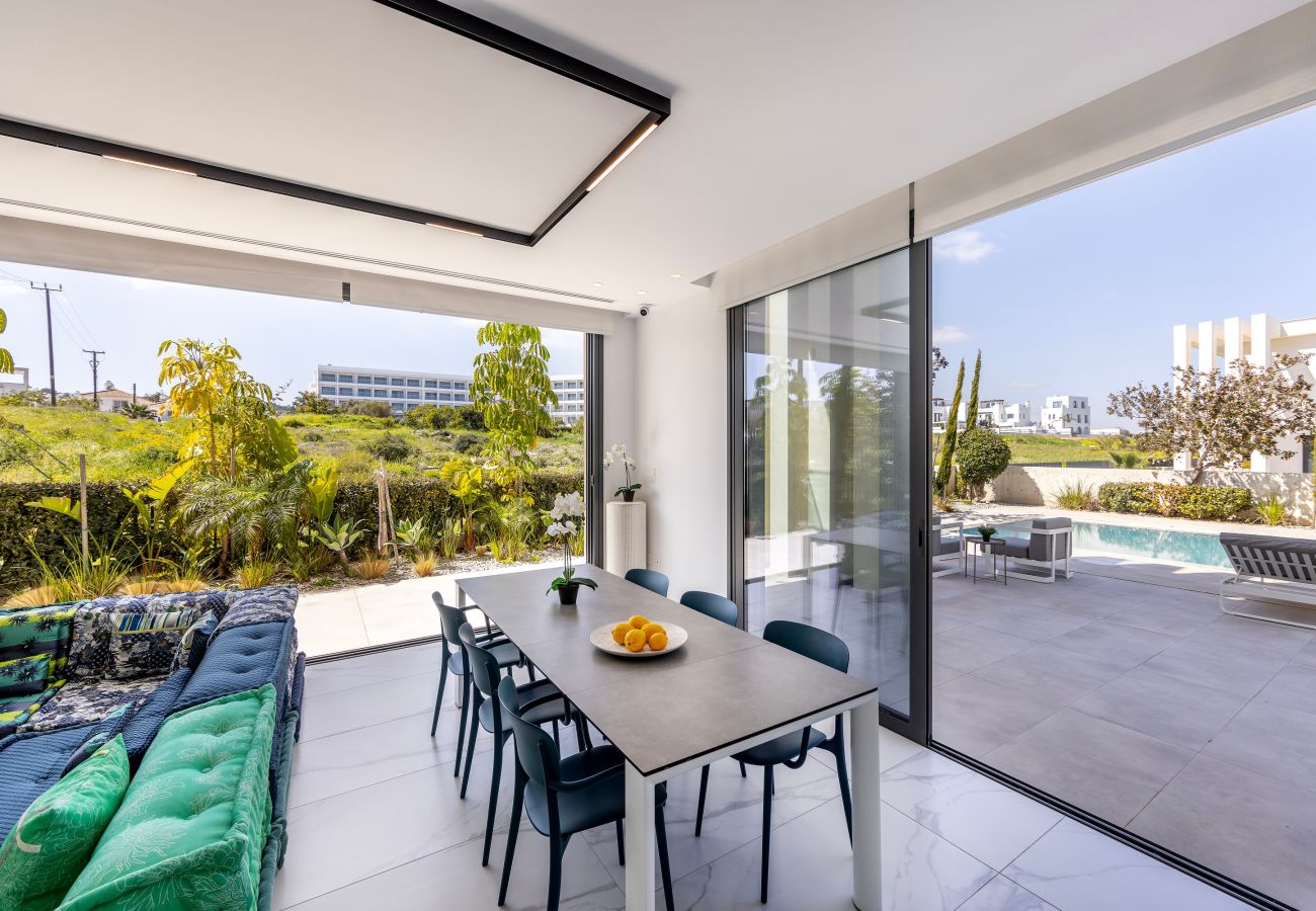 Villa in Protaras - Protaras By the Bay Villa 19