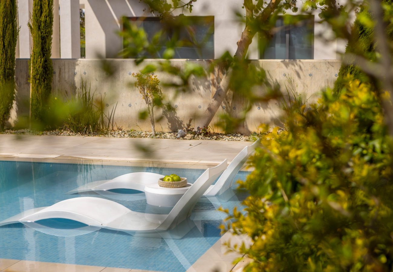 Villa in Protaras - Protaras By the Bay Villa 19