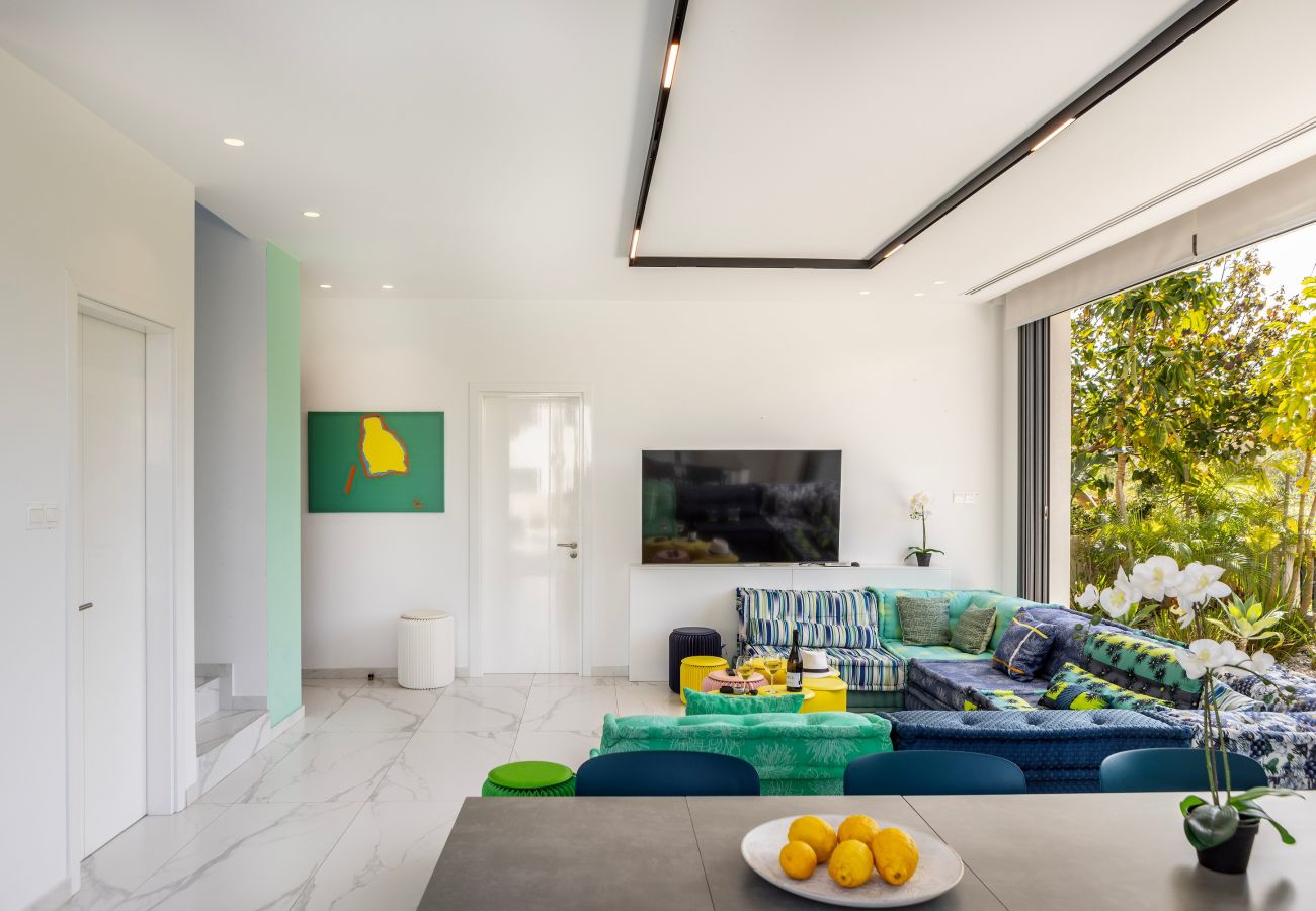 Villa in Protaras - Protaras By the Bay Villa 19