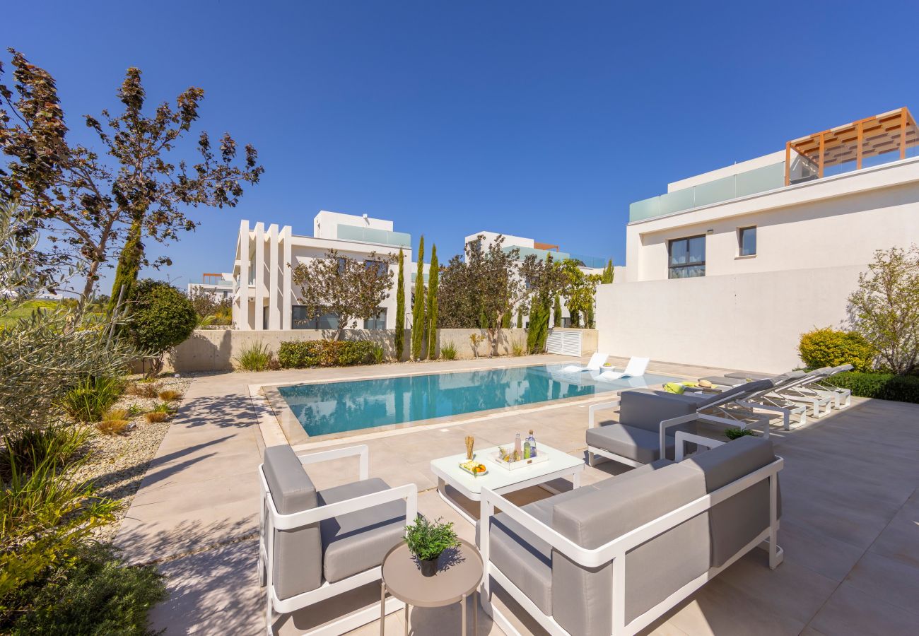 Villa in Protaras - Protaras By the Bay Villa 19