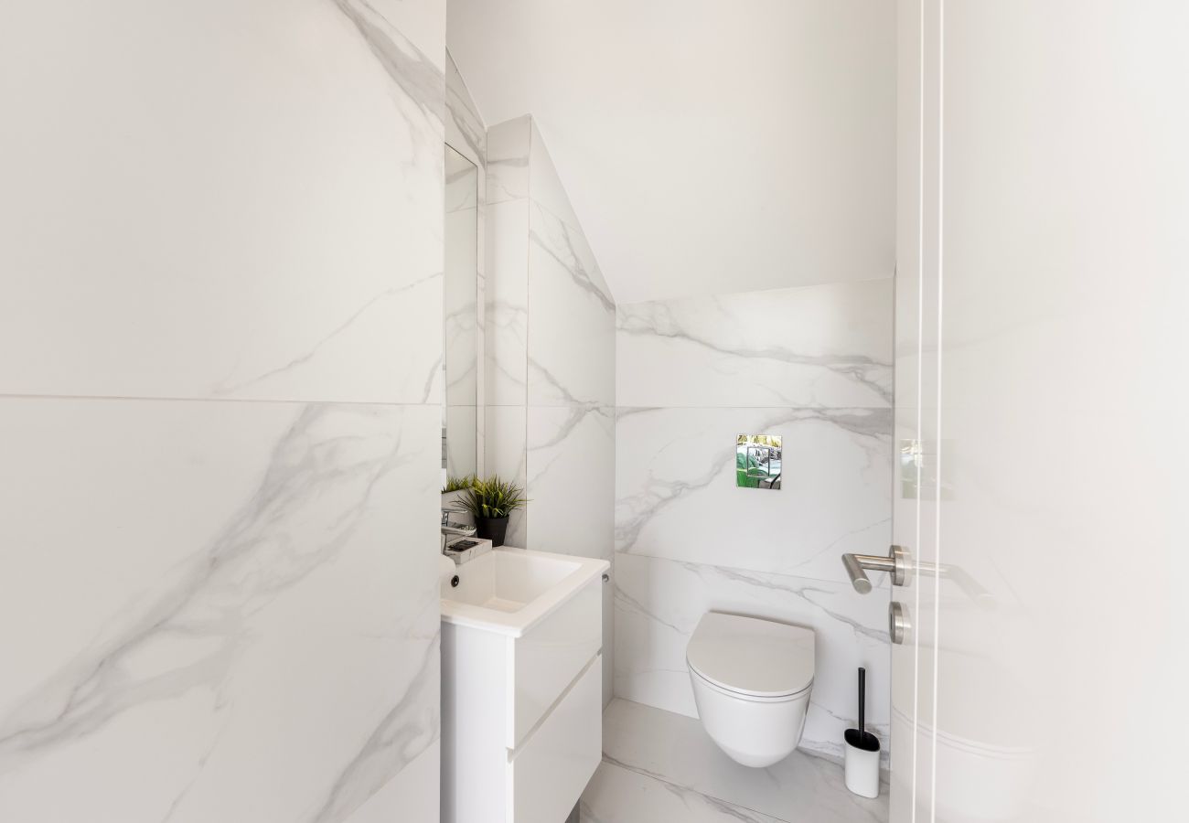 Villa in Protaras - Protaras By the Bay Villa 19