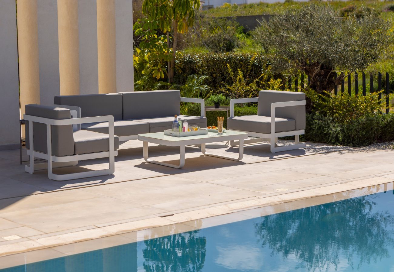 Villa in Protaras - Protaras By the Bay Villa 19