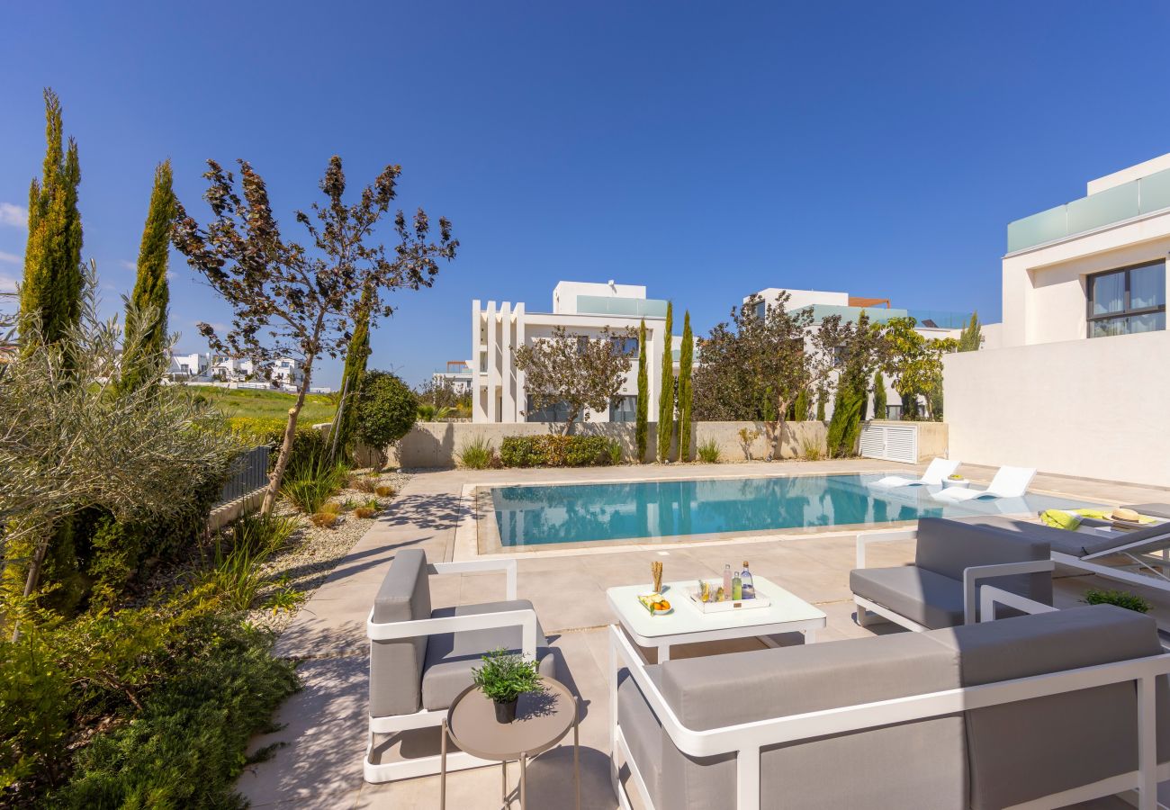 Villa in Protaras - Protaras By the Bay Villa 19