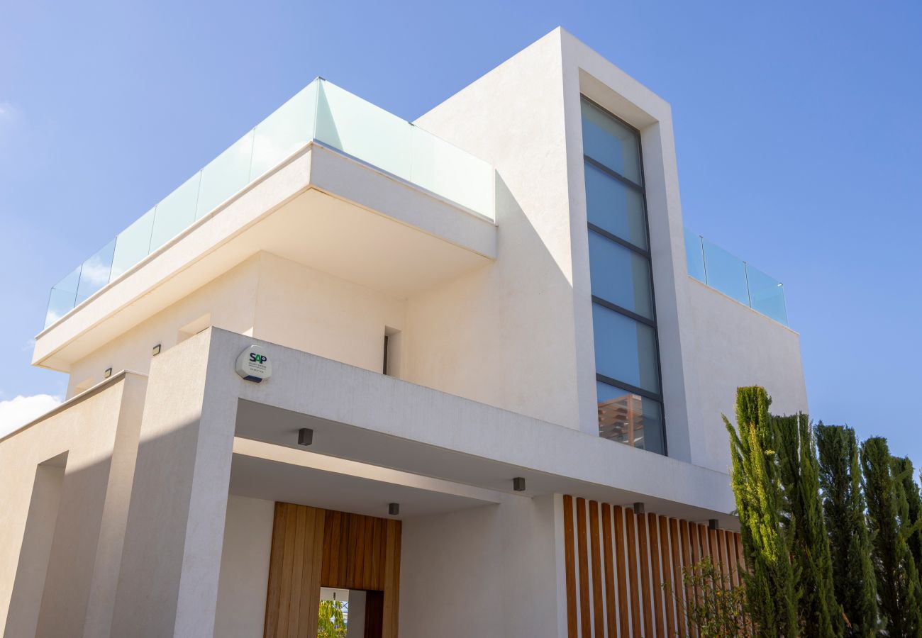 Villa in Protaras - Protaras By the Bay Villa 19