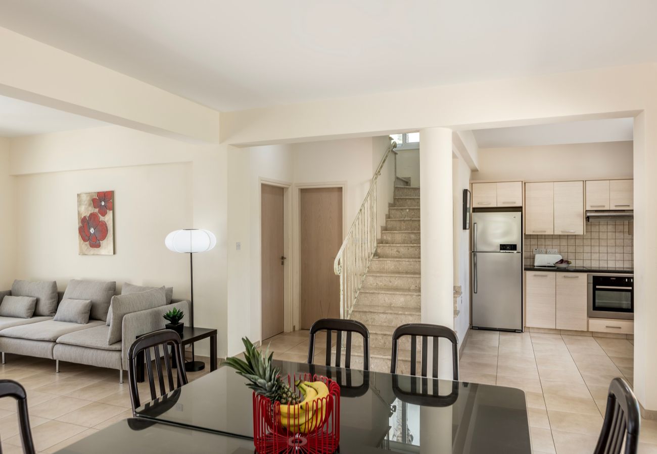 Villa in Protaras - Protaras Seaside Villa Andria