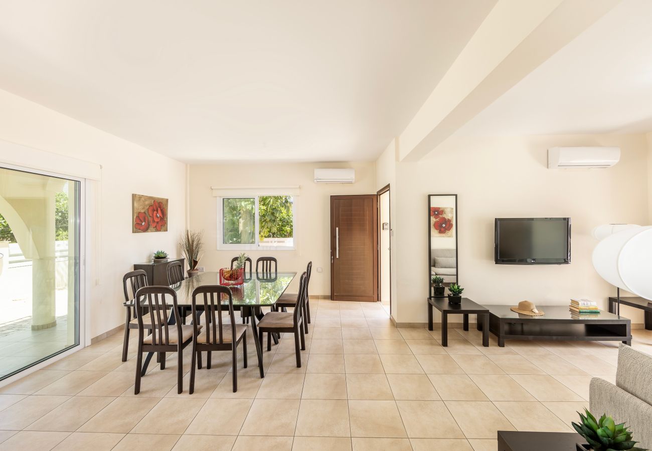 Villa in Protaras - Protaras Seaside Villa Andria