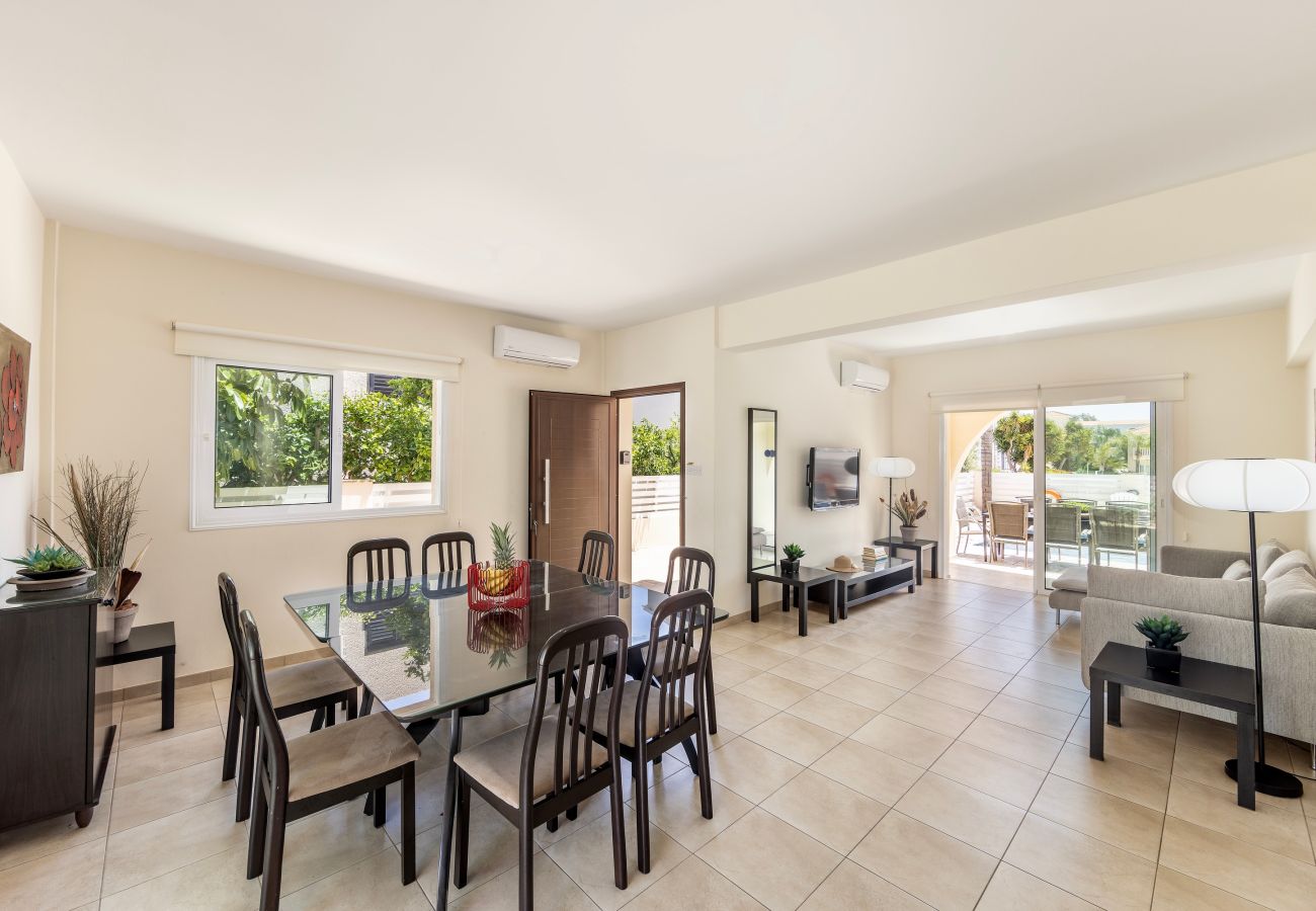 Villa in Protaras - Protaras Seaside Villa Andria
