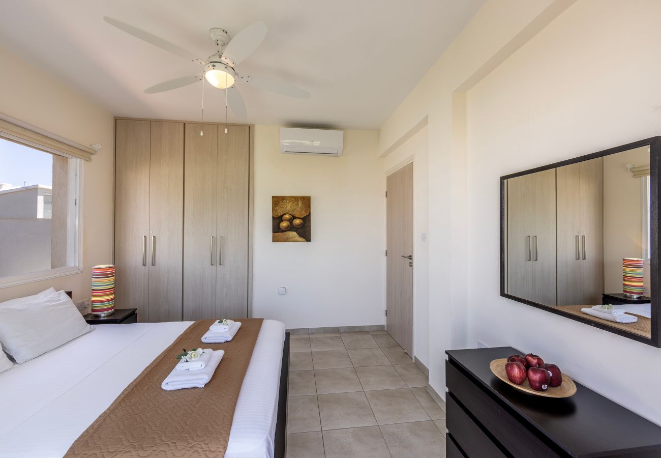 Villa in Protaras - Protaras Seaside Villa Andria