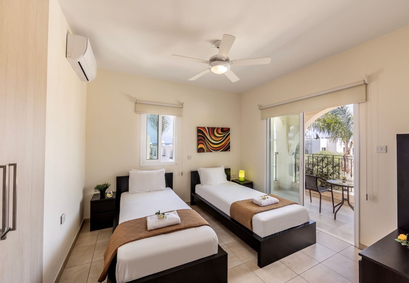 Villa in Protaras - Protaras Seaside Villa Andria