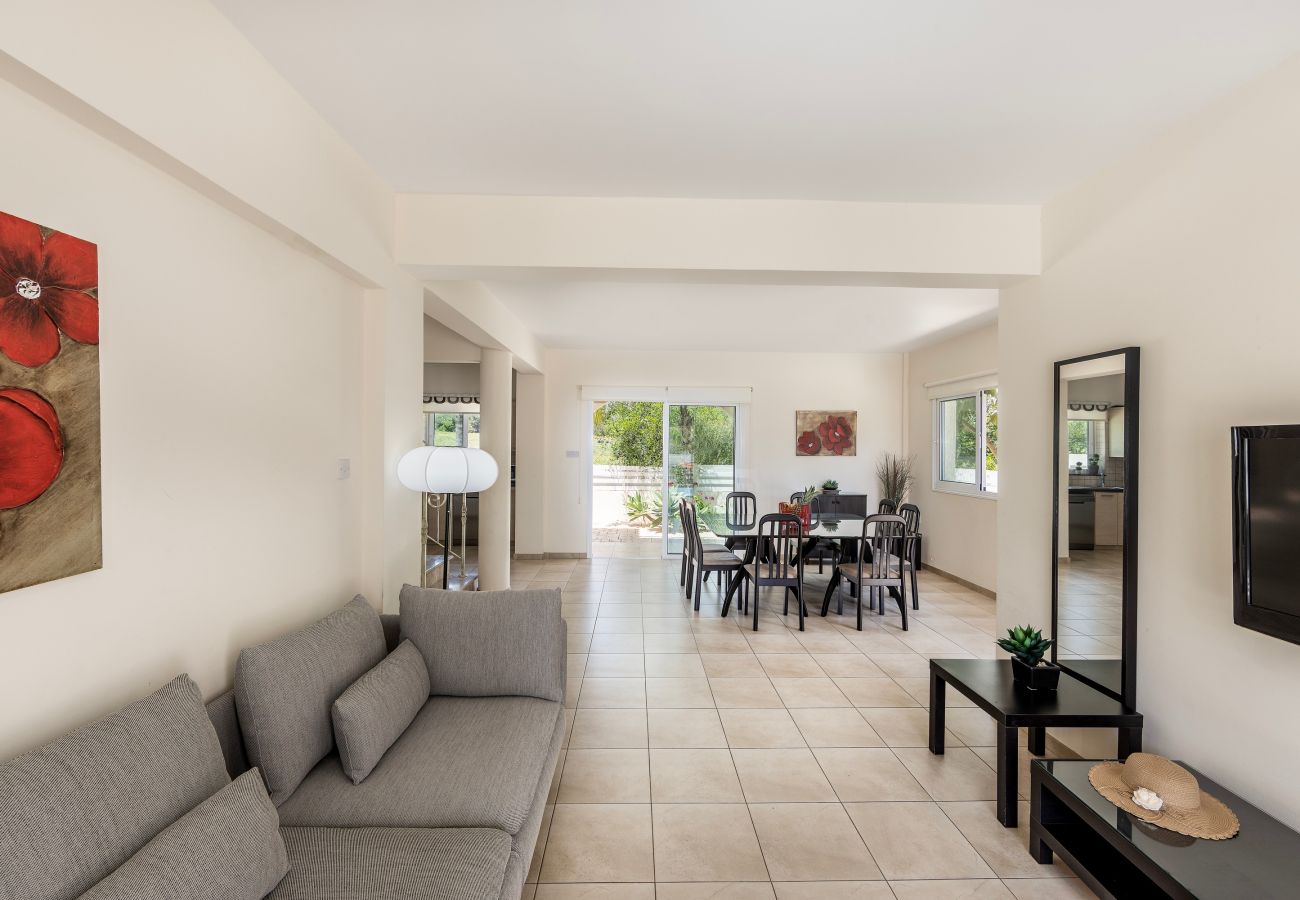 Villa in Protaras - Protaras Seaside Villa Andria