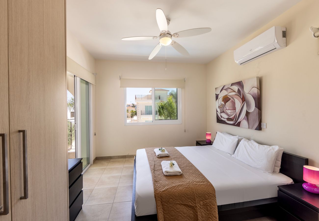 Villa in Protaras - Protaras Seaside Villa Andria