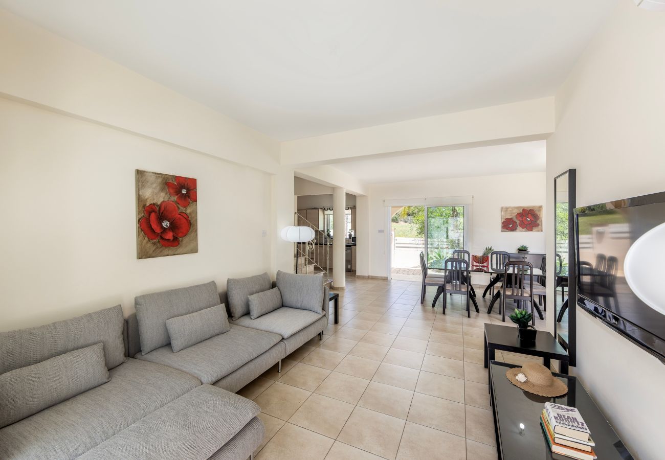 Villa in Protaras - Protaras Seaside Villa Andria