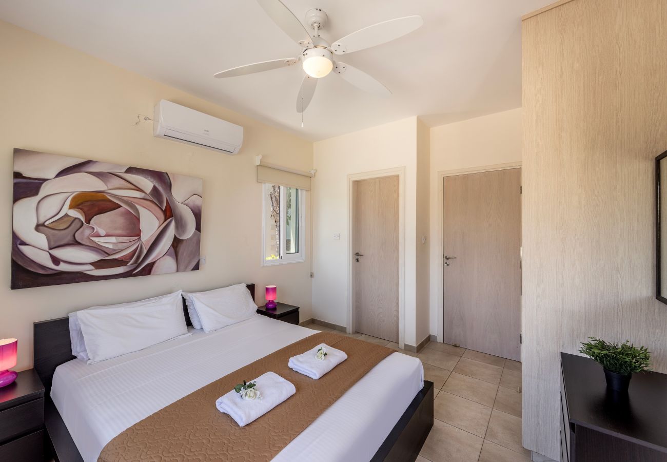 Villa in Protaras - Protaras Seaside Villa Andria
