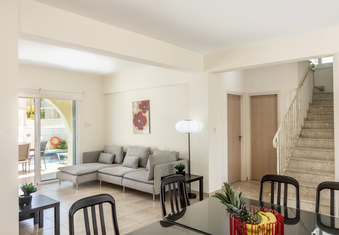 Villa in Protaras - Protaras Seaside Villa Andria