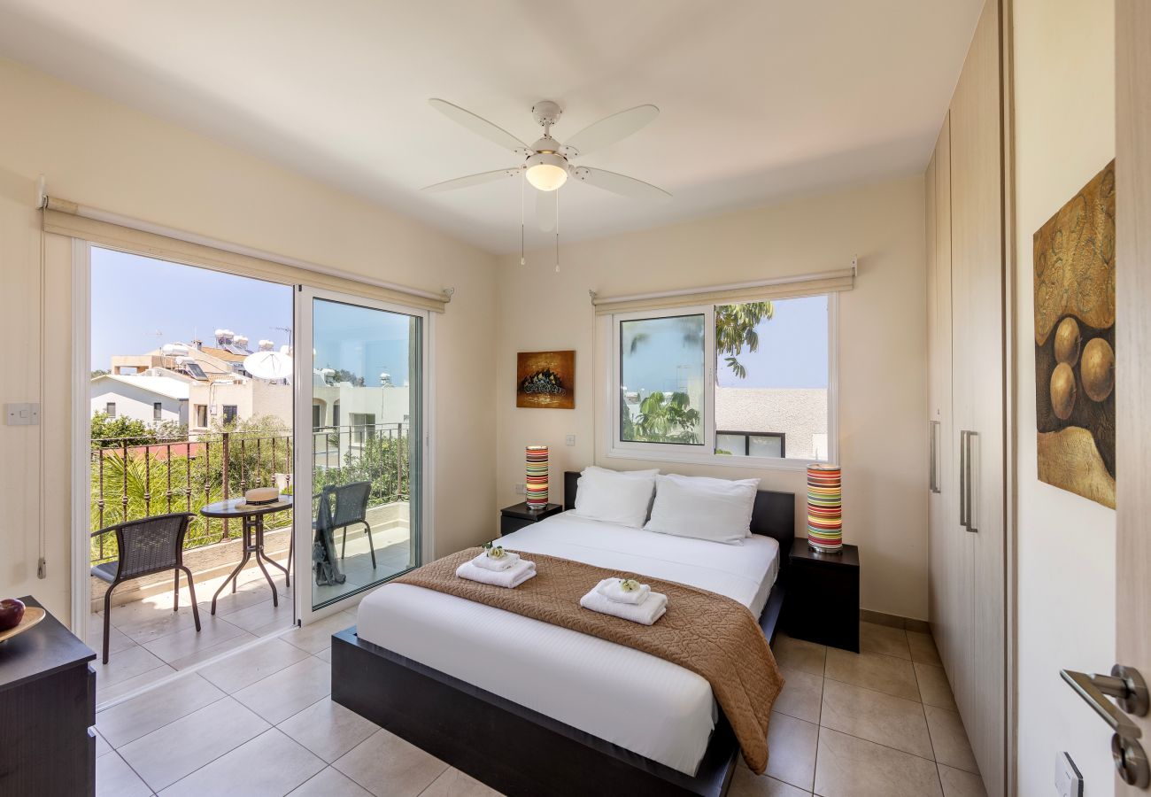 Villa in Protaras - Protaras Seaside Villa Andria