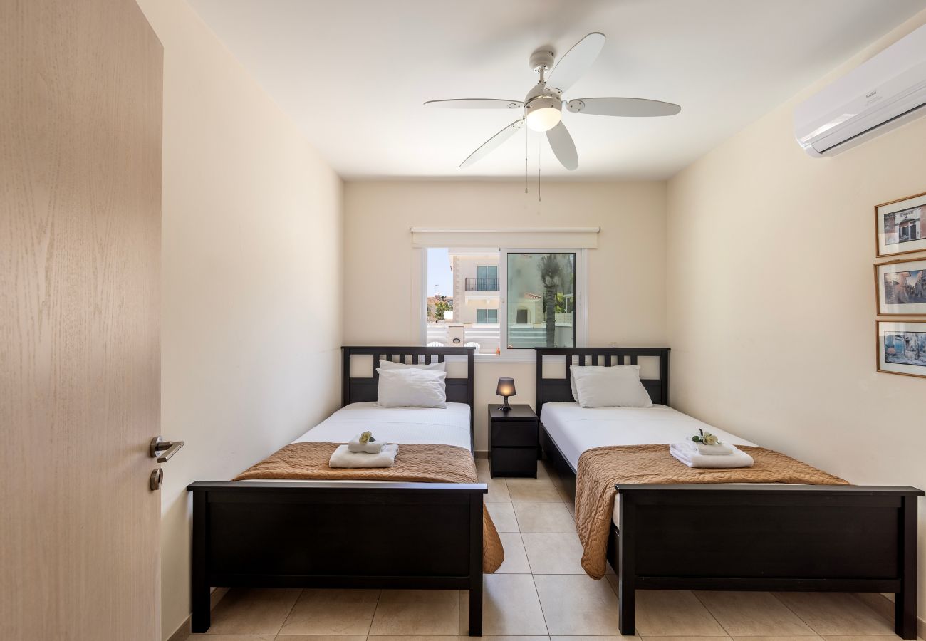 Villa in Protaras - Protaras Seaside Villa Andria