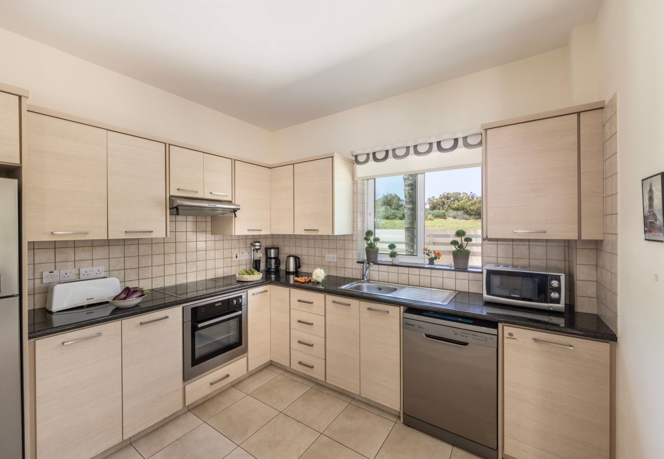 Villa in Protaras - Protaras Seaside Villa Andria