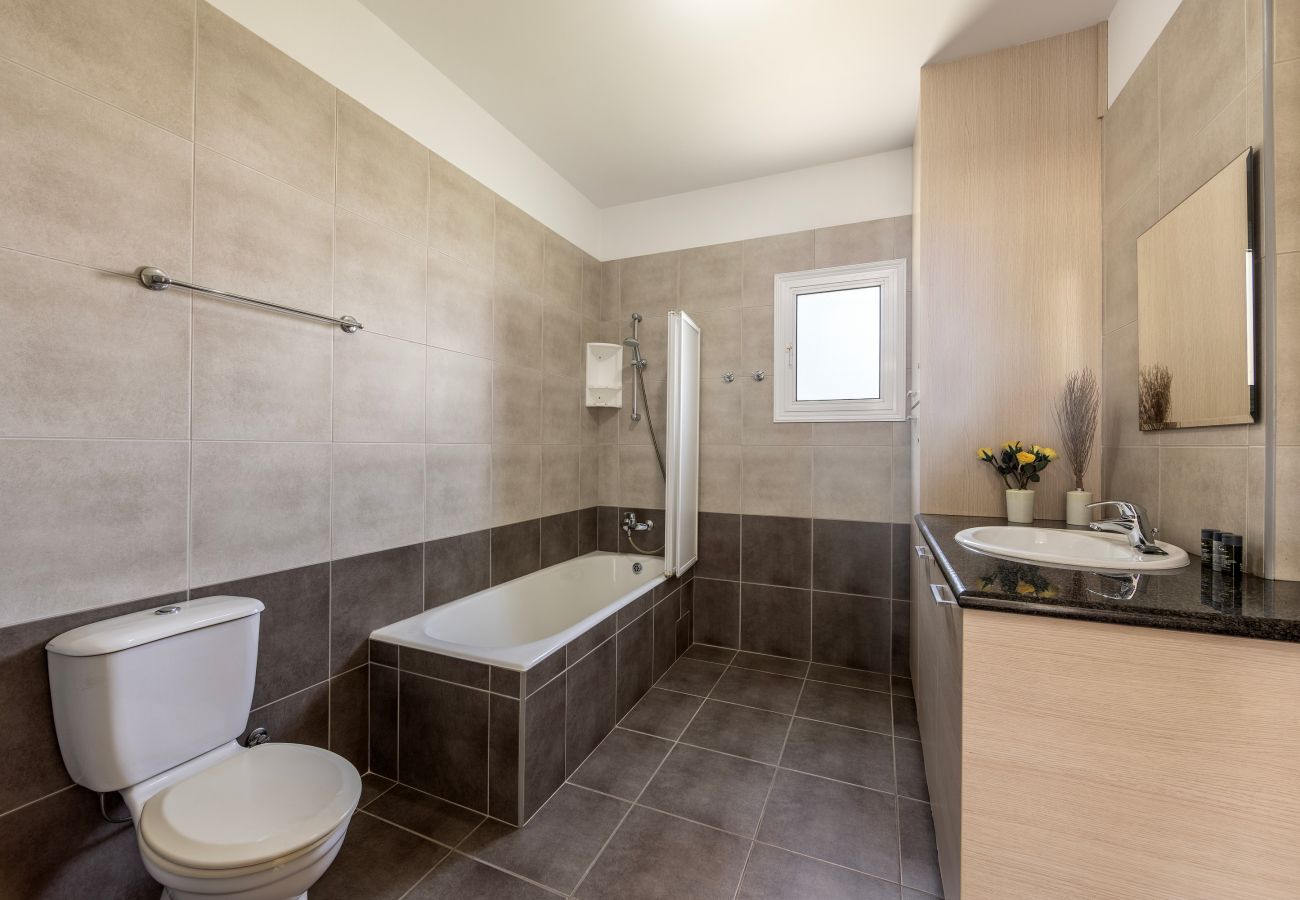 Villa in Protaras - Protaras Seaside Villa Andria