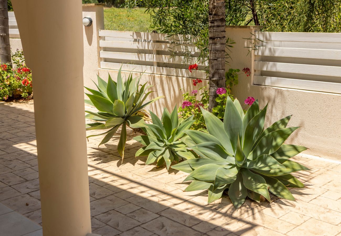 Villa in Protaras - Protaras Seaside Villa Andria