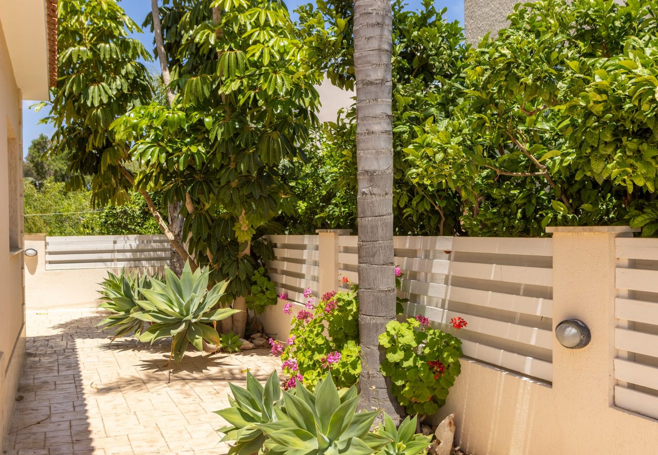 Villa in Protaras - Protaras Seaside Villa Andria