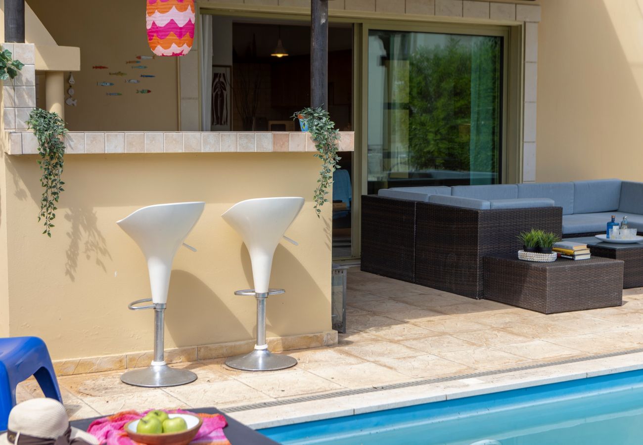 Villa in Protaras - Protaras Marina Seaside Villa