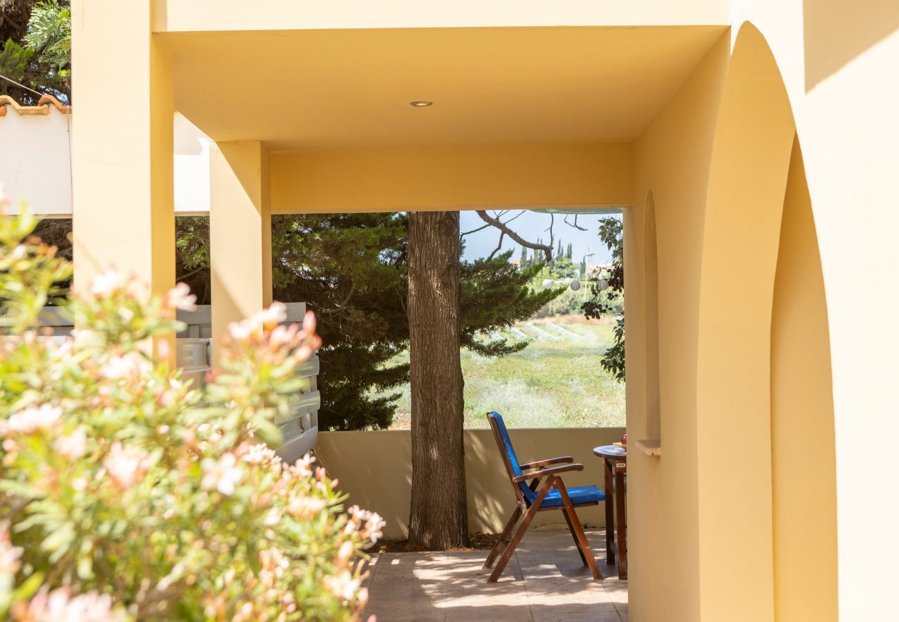 Villa in Protaras - Protaras Marina Seaside Villa