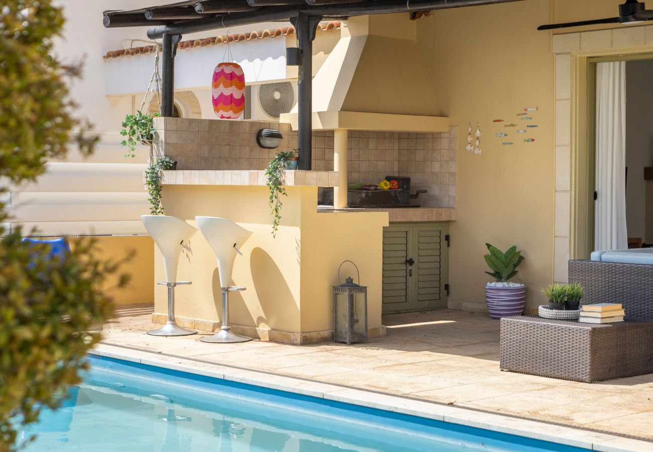 Villa in Protaras - Protaras Marina Seaside Villa