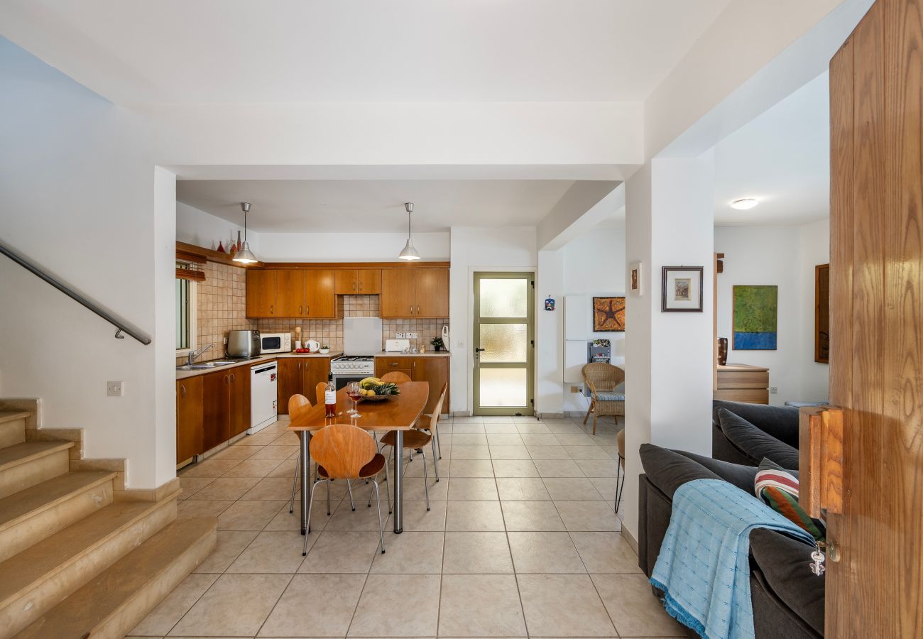 Villa in Protaras - Protaras Marina Seaside Villa